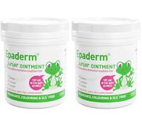 Epaderm Junior Ointment 125 gram (Pack of 2)