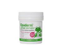 Epaderm Junior Ointment 125g