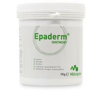 Epaderm Ointment 1000g