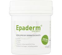 Epaderm Ointment 125g