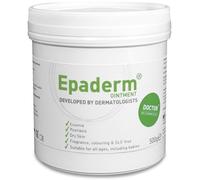 Epaderm Ointment 500g