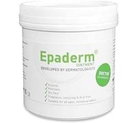 Epaderm Ointment Yellow Soft Paraffin, 125g