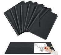 Epakh 100 Sheets 18''x 24'' Large Carbon Paper for Tracing, Carbon Transfer Paper for Drawing, Tracing and Transfer - Arts and Crafts Supplies