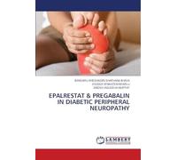 Epalrestat & Pregabalin in Diabetic Peripheral Neuropathy