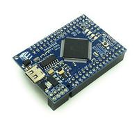 ePalZoneXP MEGA 2560 R3 Pro Mini CH340G Compatible with Arduino MEGA2560 R3 Atmega 2560 USB Type-C Port (with Female Header Soldered)