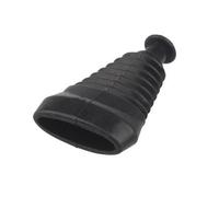 EPANO 1/2/3/4/5/6 Way PBT Flame Retardant Material AMP Seal Waterproof Electrical Wire Connector Plug for Car Waterproof Connector(6 Hole Silicone)