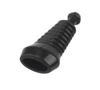 EPANO 1/2/3/4/5/6 Way PBT Flame Retardant Material AMP Seal Waterproof Electrical Wire Connector Plug for Car Waterproof Connector(3 Hole Silicone)