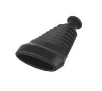 EPANO 1/2/3/4/5/6 Way PBT Flame Retardant Material AMP Seal Waterproof Electrical Wire Connector Plug for Car Waterproof Connector(5 Hole Silicone)
