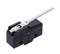 EPANO 1PCS Z-15GW-B LXW5-11G1 long hinge roller lever micro switch reset limit switch momentary travel switch