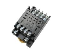 EPANO PTF08A PYF08A PYF14A Relay Base Socket For LY2NJ MY2NJ MY4NJ LY4NJ(LY4NJ The base)