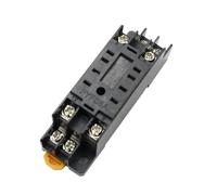 EPANO PTF08A PYF08A PYF14A Relay Base Socket For LY2NJ MY2NJ MY4NJ LY4NJ(MY2NJ The base)