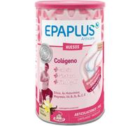 Epaplus Arthicare Bone Collagen Hialu Mg Si Ca Vanilla 30 Days 334 gr