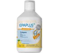 Epaplus Arthicare Collagen Antiox Liquid 20 Days 500 ml Lemon