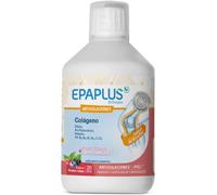Epaplus Arthicare Collagen Antiox Liquid 20 Days 500 ml Red Fruits