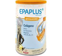 Epaplus Arthicare Collagen + Hyaluronic Acid Silicon Vanilla 30 Days