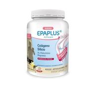 EPAPLUS Arthicare, Hydrolyzed Collagen Powder with Calcium, Silicon, Vitamin K and Vitamin D, Instant Dissolve, Vanilla Flavor, 30-Day Treatment, 388 Grams