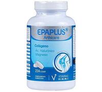 Epaplus Collagen + Hyaluronic + Mg 448 Tablets 51 gr