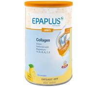 Epaplus Collagen Silicon Hyaluronic & Magnesium Lemon 326g
