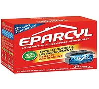 Eparcyl Septic Tank - 24 Sachets