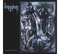 Eparistera Daimones (Re-Issue 2025) [VINYL]