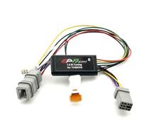 EPAspeed 1.0 B.Tuning Yamaha E-Bike Tuning Chip - Bluetooth App-Controlled Speed Unlock Module - Compatible with PW-X, PW-X2, PW-SE, PW-ST, PW-TE, PW-CE & Air Drive Motors