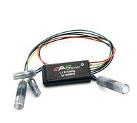EPAspeed 1.1 B.Tuning Bosch Smart System E-Bike Tuning Chip - Bluetooth App-Controlled Speed Unlock Module - Compatible with Bosch Gen4 & Gen5 Smart System Motors