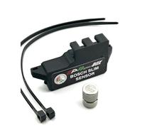 EPAspeed Box Bosch E-Bike Tuning Module - Contactless Speed Unlock Device - Remove 25 km/h Speed Limiter up to 37 km/h - Compatible with Bosch Gen4 & Gen5 Smart System - Tool-Free Installation