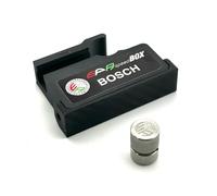EPAspeed Box Bosch E-Bike Tuning Module - Contactless Speed Unlock Device - Remove 25 km/h Speed Limiter up to 37 km/h - Compatible with Bosch Gen2, Gen3, Gen4 - Tool-Free Installation