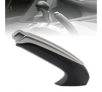 ePathChina Emergency Parking Brake Handle Cover, Car Handbrake Cover Fit for 2006 2007 2008 2009 2010 2011 Honda Civic 47115-SNA-A82