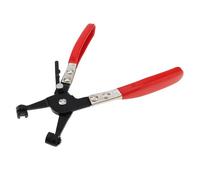 ePathChina Hose Clamp Plier Car Water Pipe Locking Pliers for Auto Repair with Swivel Flat Band, Car Water Pipe Clamp Pliers