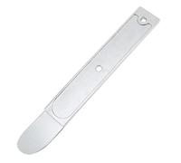 ePathChina Skin Wedge Pry Bar Trim Removal Tool for Removing Auto Trim Interior and Exterior Parts, Sheet Metal Pocket Mini Door Panel Removal Tool