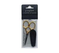 Epaulette Embroidery Scissors 3.5"