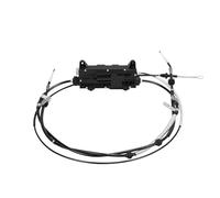EPB Electronic Parking Brake Actuator Handbrake Module Fits for Land Rover Discovery 4 2010-2016, Fits for Land Rover Range Rover Sport 2010-2013 LR072318, LR032104, LR023622, LR013699