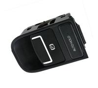 Epb Parking Brake Switch, For Vw, For Sharan 2011-2016 Car Electronic Auto Handbrake Push Button Switch Parts Accessories