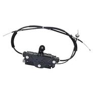 EPB System Motor, Handbrake Actuator, for 5 Series GT F07 530i 550i V8 L6 2009-2017 Electrical Parking Brake Motor Module EPB Park Hand Brake Actuator 34436874219 Electric Parking Brake