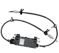 EPB System Motor, Handbrake Actuator, for Peugeot, 508 Parking Brake Actuator Electric Handbrake Mechanism Control Element Motor 1612865480 9810501780 471911 470218 Electric Parking Brake