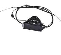 EPB System Motor, Handbrake Actuator, for, X5 F15 F85 SAV, for X6 F16 F86 2012-2016 Electrical Parking Brake Motor Module EPB Park Hand Brake Actuator 34436882007 Electric Parking Brake