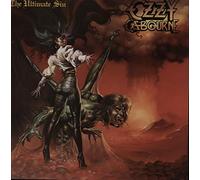 EPC26404 LP The Ultimate Sin VINYL