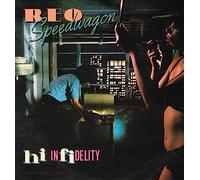 EPC84700 LP Hi Infidelity VINYL