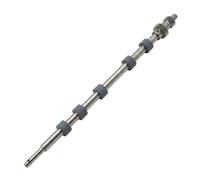 EPcqHAvrM Registration Roller Compatible With IR C7055 C7065 C7565 | Fits IR C7570 C7580 C7770 C7780; Paper Registration Shaft