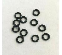 EPDM - BS006 O Ring 2.90mm ID x 1.78mm C/S Choose Quantity New (Pack size:100;)
