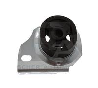 EPDM Exhaust Rubber Hanger Mount - fits Opel Vauxhall K Corsa E 123-748