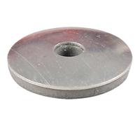 EPDM Galvanised Sealing Washers