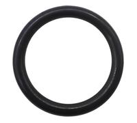 EPDM O-Ring Seal 230 mm x 223 mm x 3.5 mm, 230 mm OD, 223 mm ID, 3.5 mm Width, Black O-Rings, Pack of 2