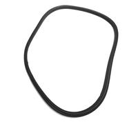 EPDM Rubber Door Seal 1091069-00-D Replacements Suitable for Vehicle Reduce & Enhances Protect Door Weatherstrip