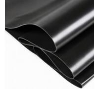 Epdm Rubber Pond Liner 900Gram 2.5M X 3M Durable Waterproof Membrane