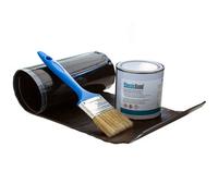 Epdm Rubber Roof Repair Kit For Flat Roofs