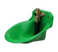 Epdpekc Automatic Sheep Drinker Cup Catter Goat Drinking Bowl Horse Water Feeder Tool Farm Animal Cow Plastic Using