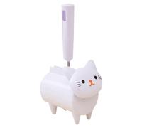 Epdpekc B Cat Lint Remover, Clothes Fabric Shaver Pet Fur Dust Brushes Cleaning Sofa Sticky Removal