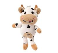 Epdpekc B Pet Chew Toy Puppy Molar Animal Shape Bite Toy Dog Training Plush Toy, Supplies for Small Medium Large Dog